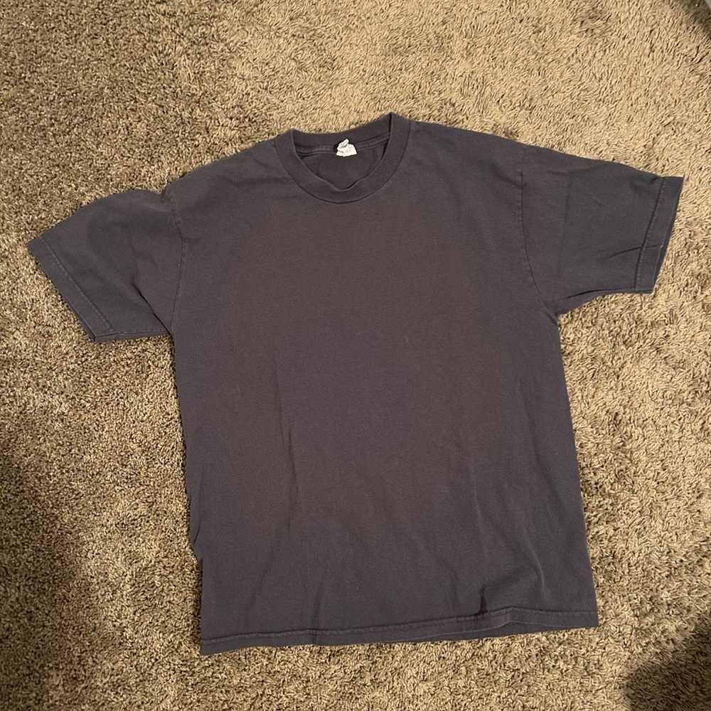 Large dark grey pro club